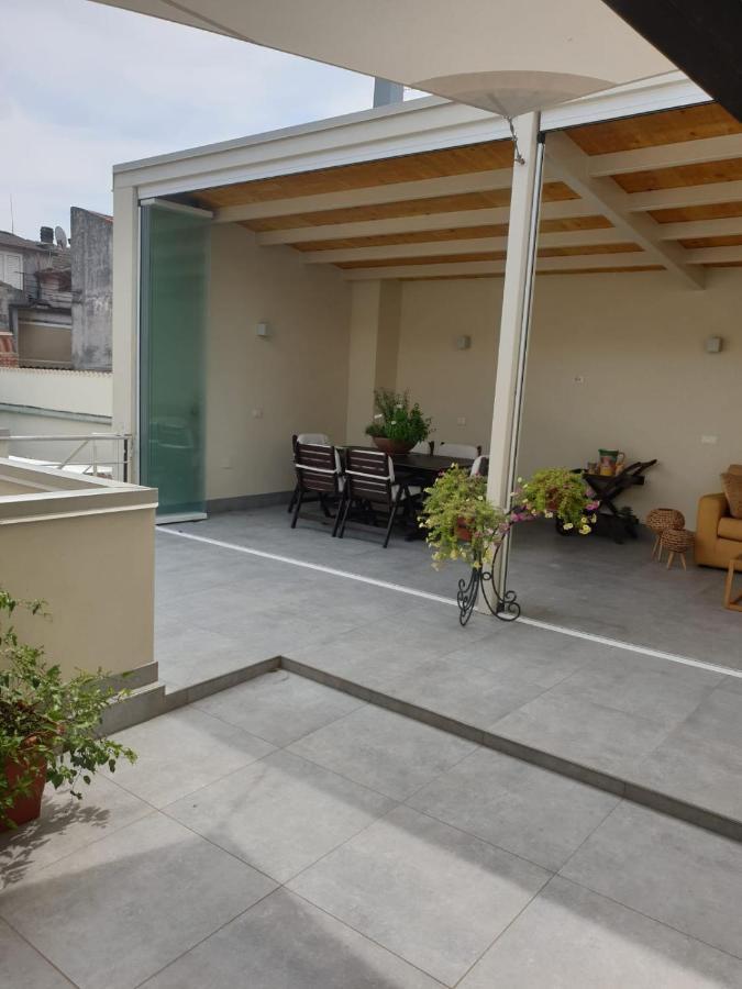 B&B Solferino Telese Terme ภายนอก รูปภาพ