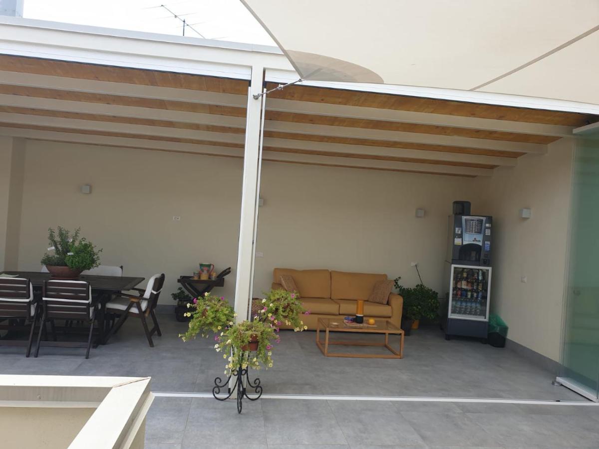 B&B Solferino Telese Terme ภายนอก รูปภาพ