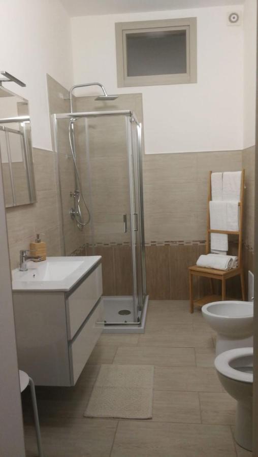B&B Solferino Telese Terme ภายนอก รูปภาพ