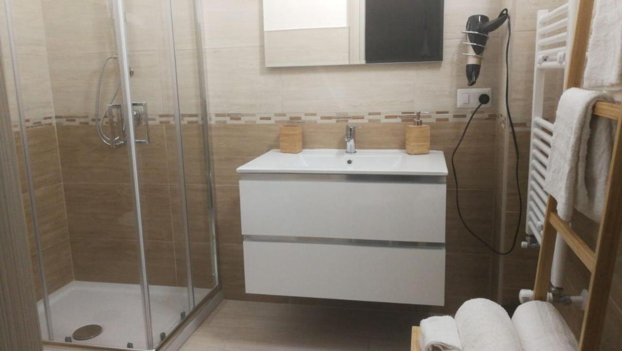 B&B Solferino Telese Terme ภายนอก รูปภาพ