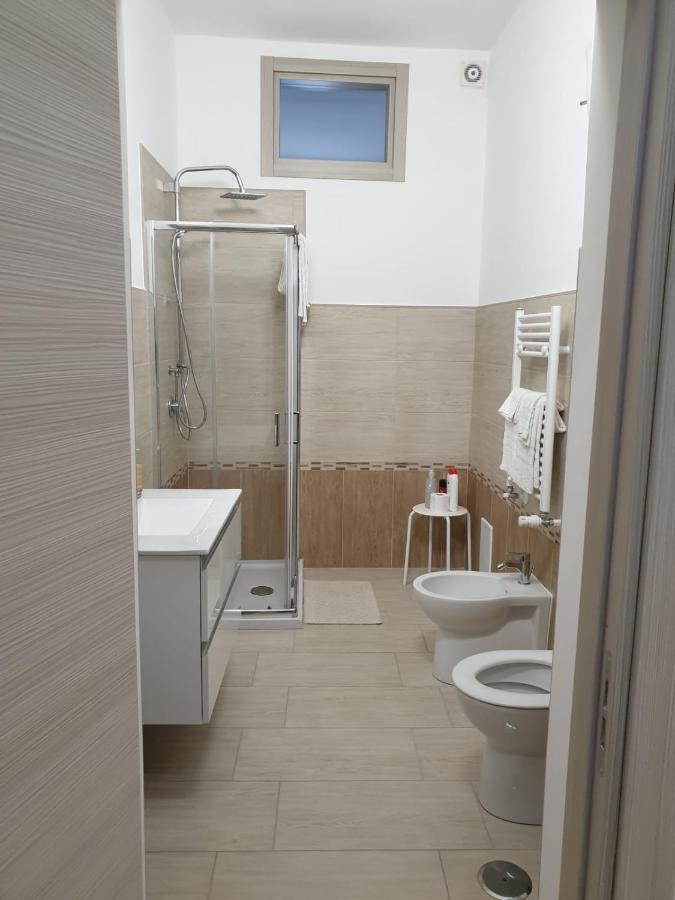 B&B Solferino Telese Terme ภายนอก รูปภาพ
