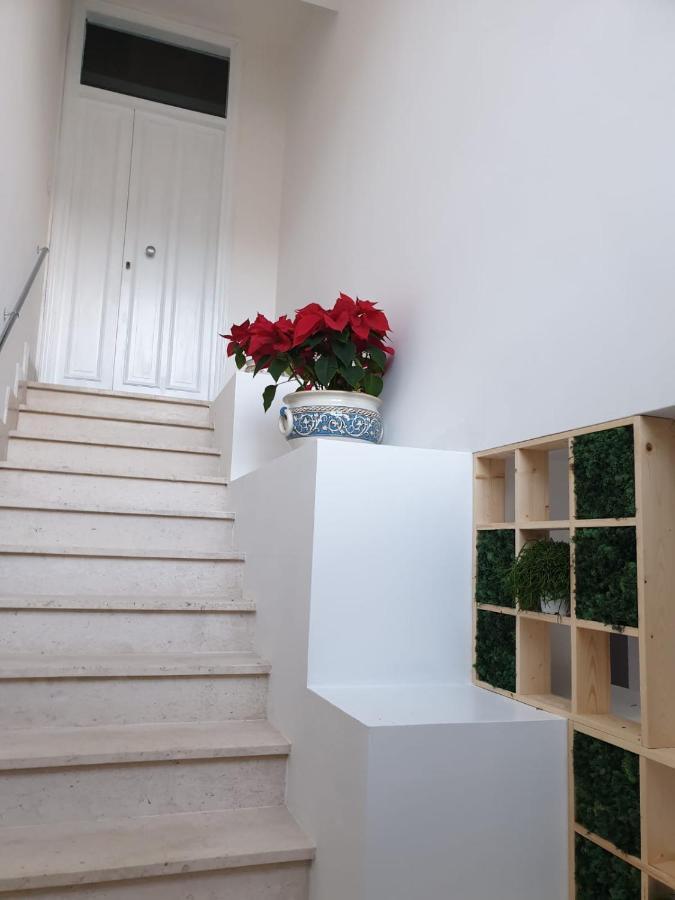 B&B Solferino Telese Terme ภายนอก รูปภาพ