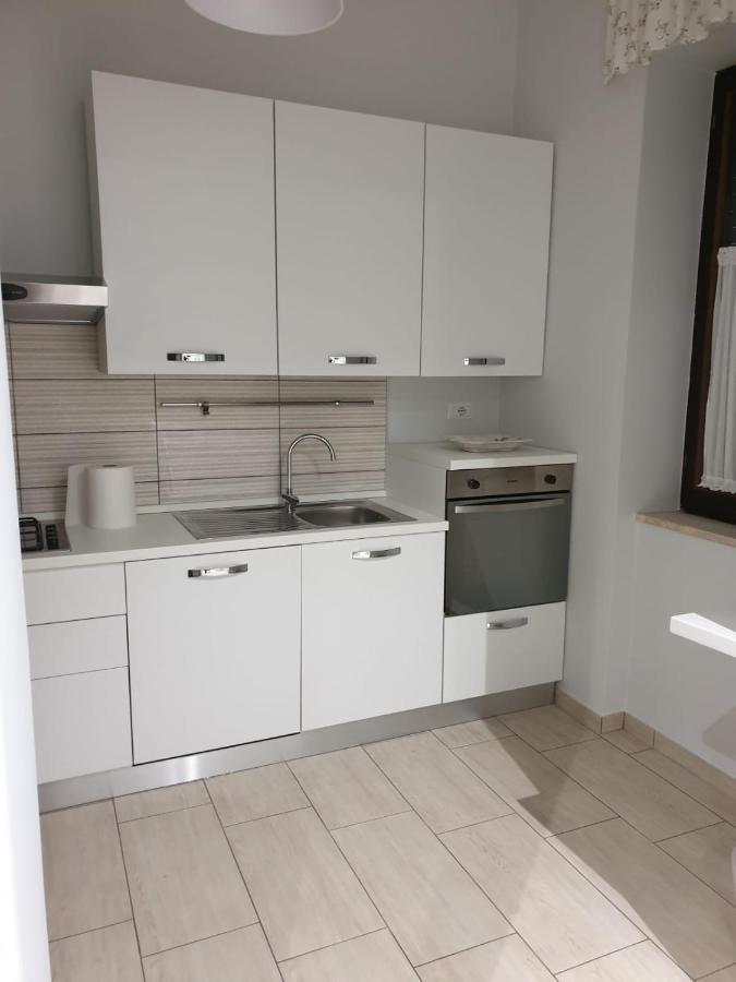 B&B Solferino Telese Terme ภายนอก รูปภาพ